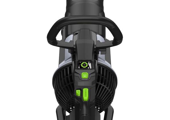 EGO SOUFFLEUR DE FEUILLES LBX1100E