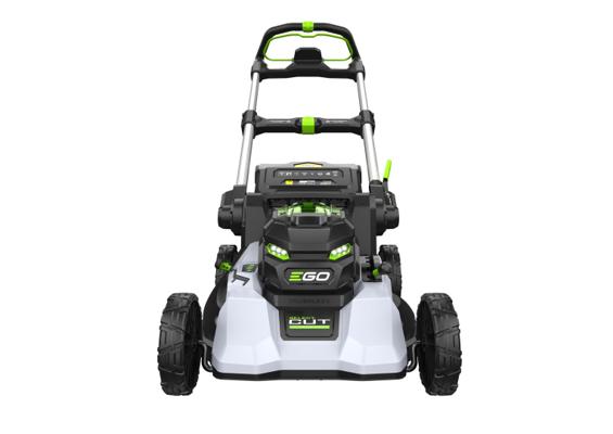 EGO TONDEUSE LM2236E-SP (10AH + CHARG RAP)