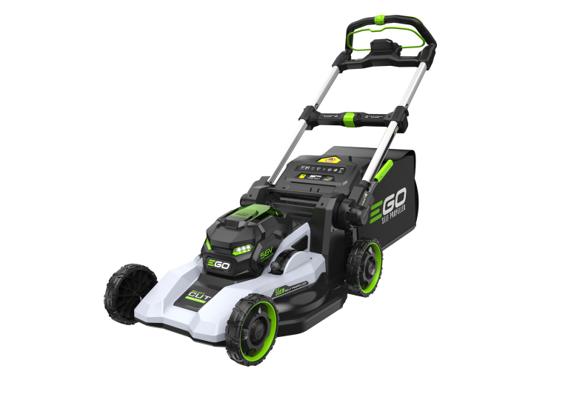 EGO TONDEUSE LM2236E-SP (10AH + CHARG RAP)