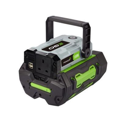 EGO KIT NEXUS POWER ESCAPE AVEC BATTERIE 2.5AH PAD1501E