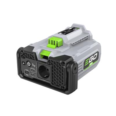 EGO NEXUS POWER ESCAPE PAD5000E