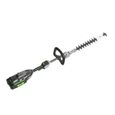 EGO TAILLE HAIE PRO CARBONE HTX5300-P