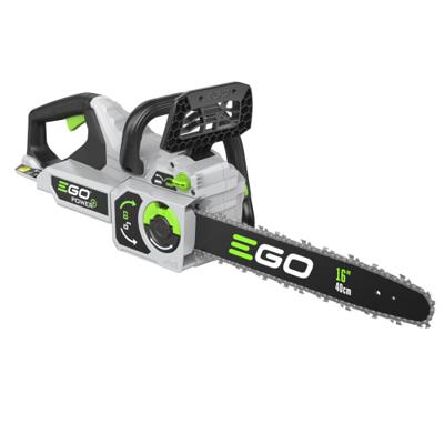TRONCONNEUSE EGO POWER 40CM 56V CS1610E