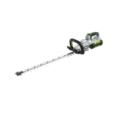 TAILLE HAIE EGO 66CM 30MM HT2600E (SANS BATTERIE NI CHARGEUR)