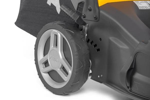 STIGA TONDEUSE THERMIQUE COMBI 50 SQH MOTEUR HONDA