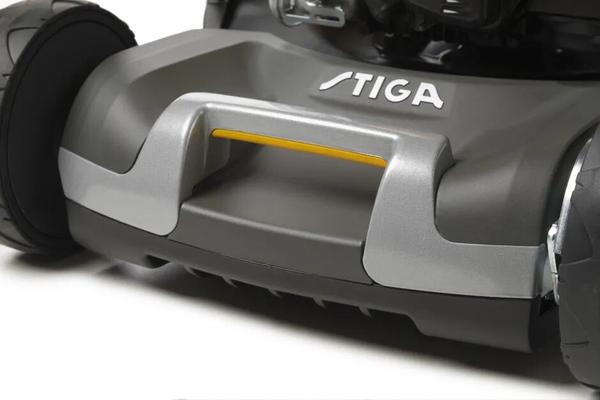STIGA TONDEUSE THERMIQUE COMBI 50 SQH MOTEUR HONDA