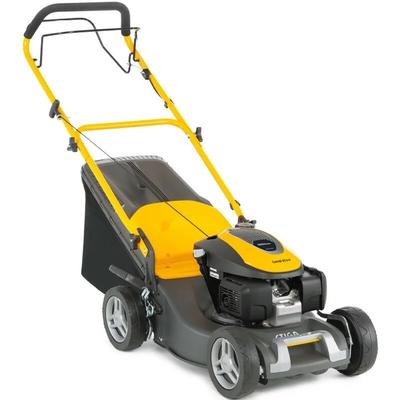 STIGA TONDEUSE THERMIQUE COMBI 45 SH MOTEUR HONDA