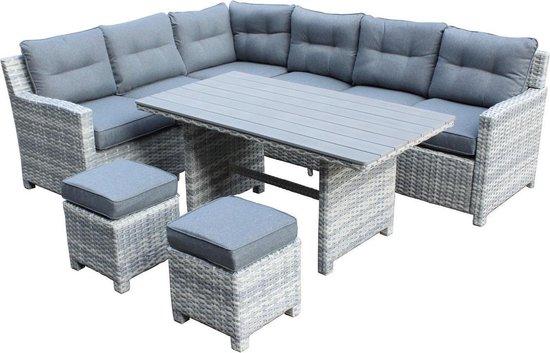 LOUNGE SET ARTICO