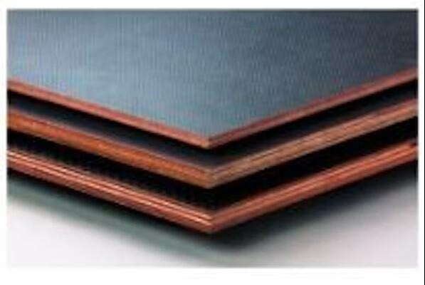 DEMI BETONPLEX HEXAGO 125X125CM 15MM