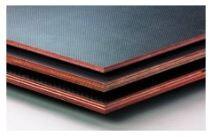 DEMI PANNEAU BETONPLEX ANTIDERAPANT 125X125CM 15MM