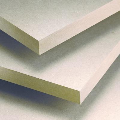 QUART PANNEAU MDF IGNIFUGE 61X122CM 18MM