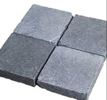 ASIAN BLUE 20/20/2.5CM VIEILLI (PCE)