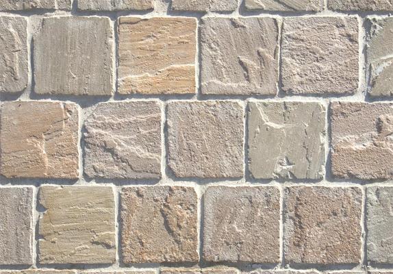 KANDLA JAUNE 20/14/3-5CM (PCE)