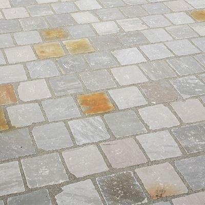 KANDLA GRIS 20/14/3-5CM (PCE)