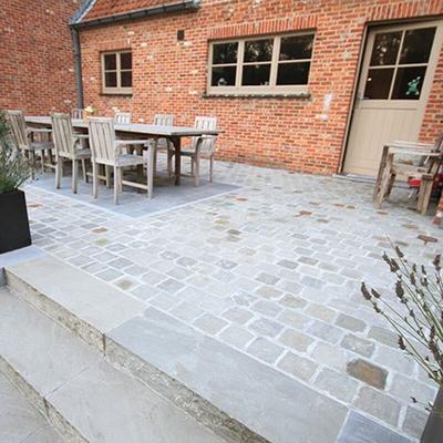 KANDLA GRIS 20/14/3-5CM (PCE)