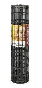 TREILLIS PANTANET FAMILY ANTHRACITE 122CM (10M)