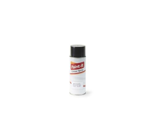 Lot De 6 Bombes Aérosol Peinture RAL 6005 Vert Mousse - Voiture, Métal, Bois - Brillant