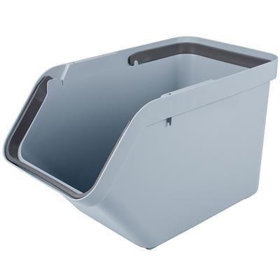 SIGMA HOME UNITE DE TRI 30L BLEU