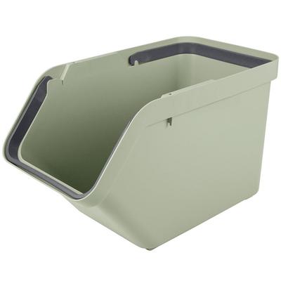 SIGMA HOME UNITE DE TRI 30L VERT