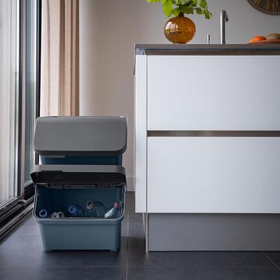 SIGMA HOME UNITE DE TRI 45L BLEU