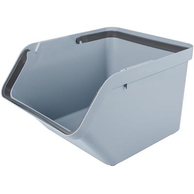 SIGMA HOME UNITE DE TRI 45L BLEU