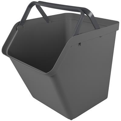 SIGMA HOME UNITE DE TRI 60L ANTHRACITE