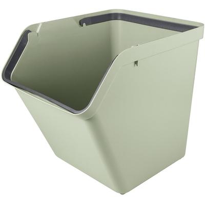 SIGMA HOME UNITE DE TRI 60L VERT