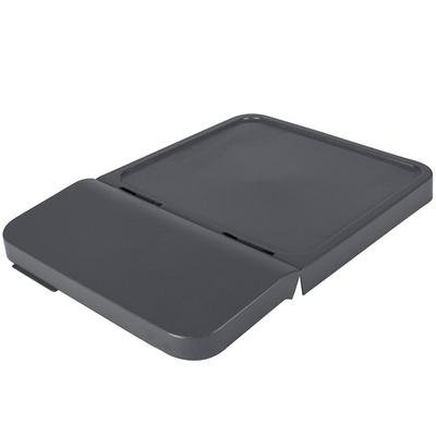 SIGMA HOME UNITE DE TRI COUVERCLE ANHRACITE 45L+60L