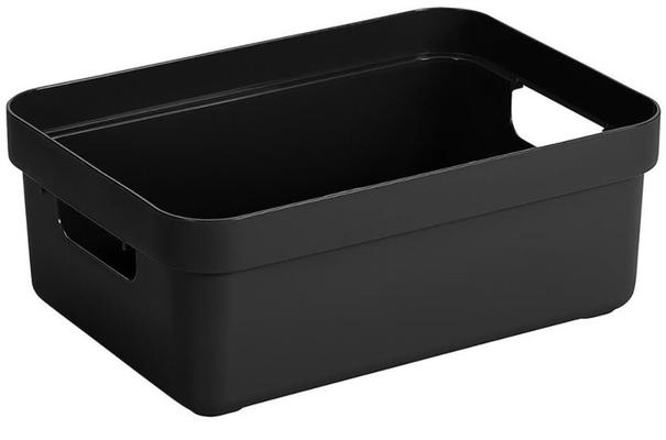 SIGMA HOME BOX 9L NOIR