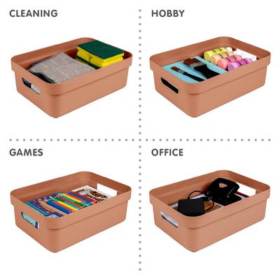 SIGMA HOME BOX 9L TERRA