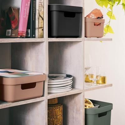 SIGMA HOME BOX 9L TERRA