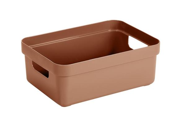 SIGMA HOME BOX 9L TERRA