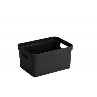 SIGMA HOME BOX 5L NOIR