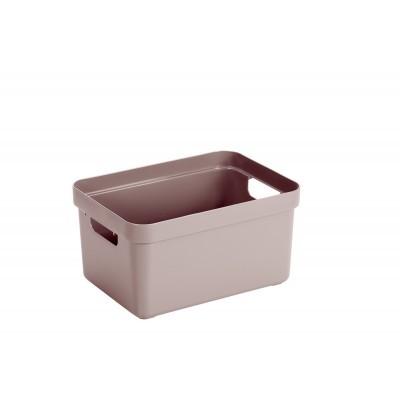 SIGMA HOME BOITE DE RANGEMENT 5L