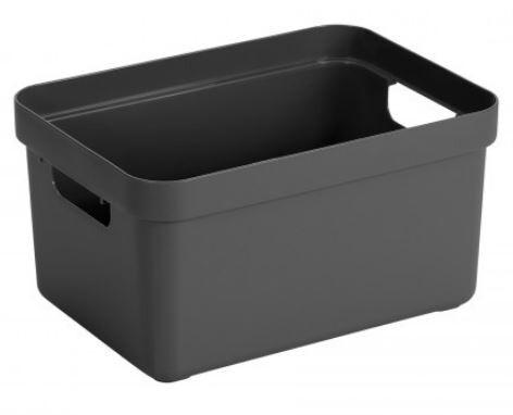 SIGMA HOME BOITE DE RANGEMENT 5L