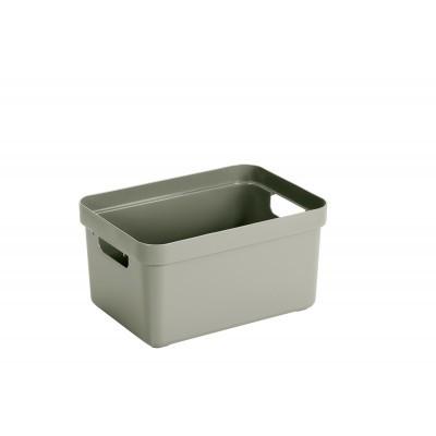 SIGMA HOME BOITE DE RANGEMENT 5L