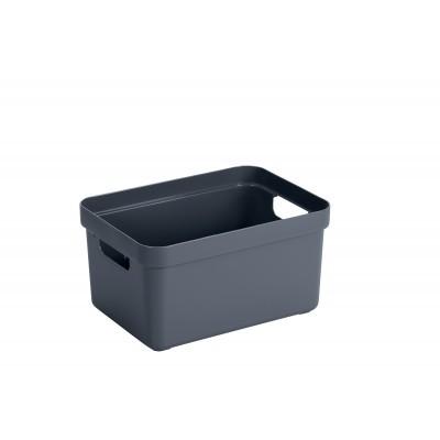 SIGMA HOME BOITE DE RANGEMENT 5L