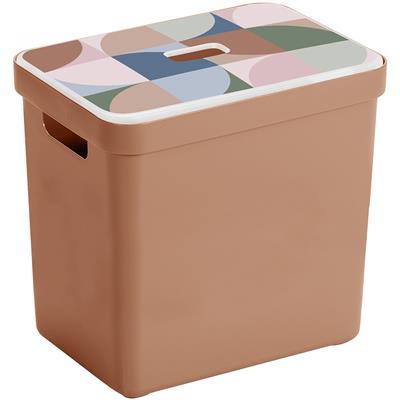SIGMA HOME BOX 25L TERRA