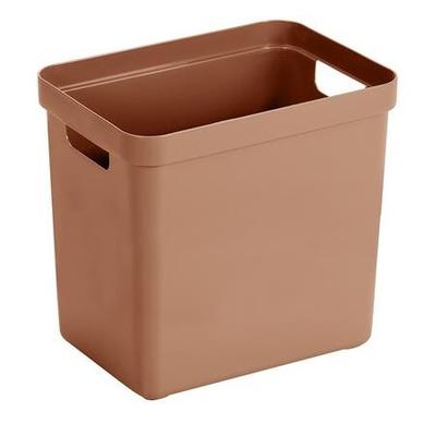 SIGMA HOME BOX 25L TERRA