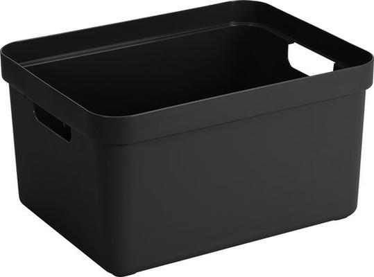 SIGMA HOME BOX 32L NOIR