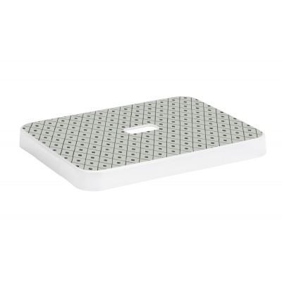 SIGMA HOME COUVERCLE POUR BOITE DE RANGEMENT32L