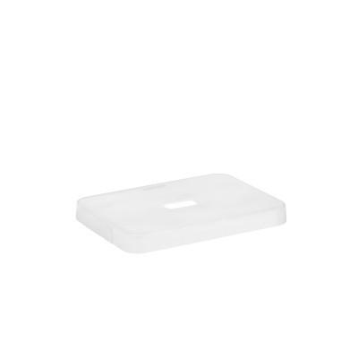 SIGMA HOME COUVERCLE POUR BOITE DE RANGEMENT 5L