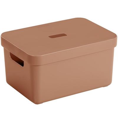 SIGMA HOME COUVERCLE 5L TERRA