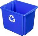 NESTA BOX ECO BLEU 45L