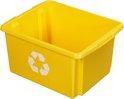 NESTA BOX ECO JAUNE 32L