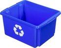 NESTA BOX ECO BLEU 32L