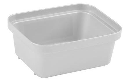 SIGMA HOME PANIER A7 BLANC