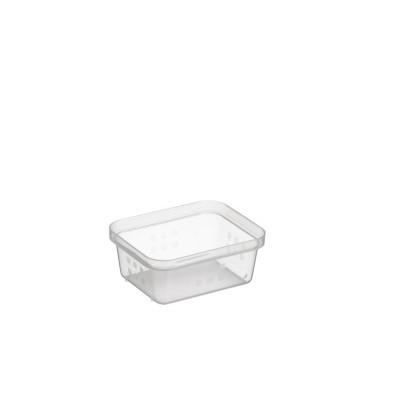 SQUARE OFFICE BASKET A7
