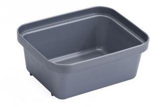 SQUARE OFFICE BASKET A7