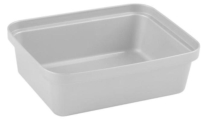 SIGMA HOME PANIER A6 BLANC